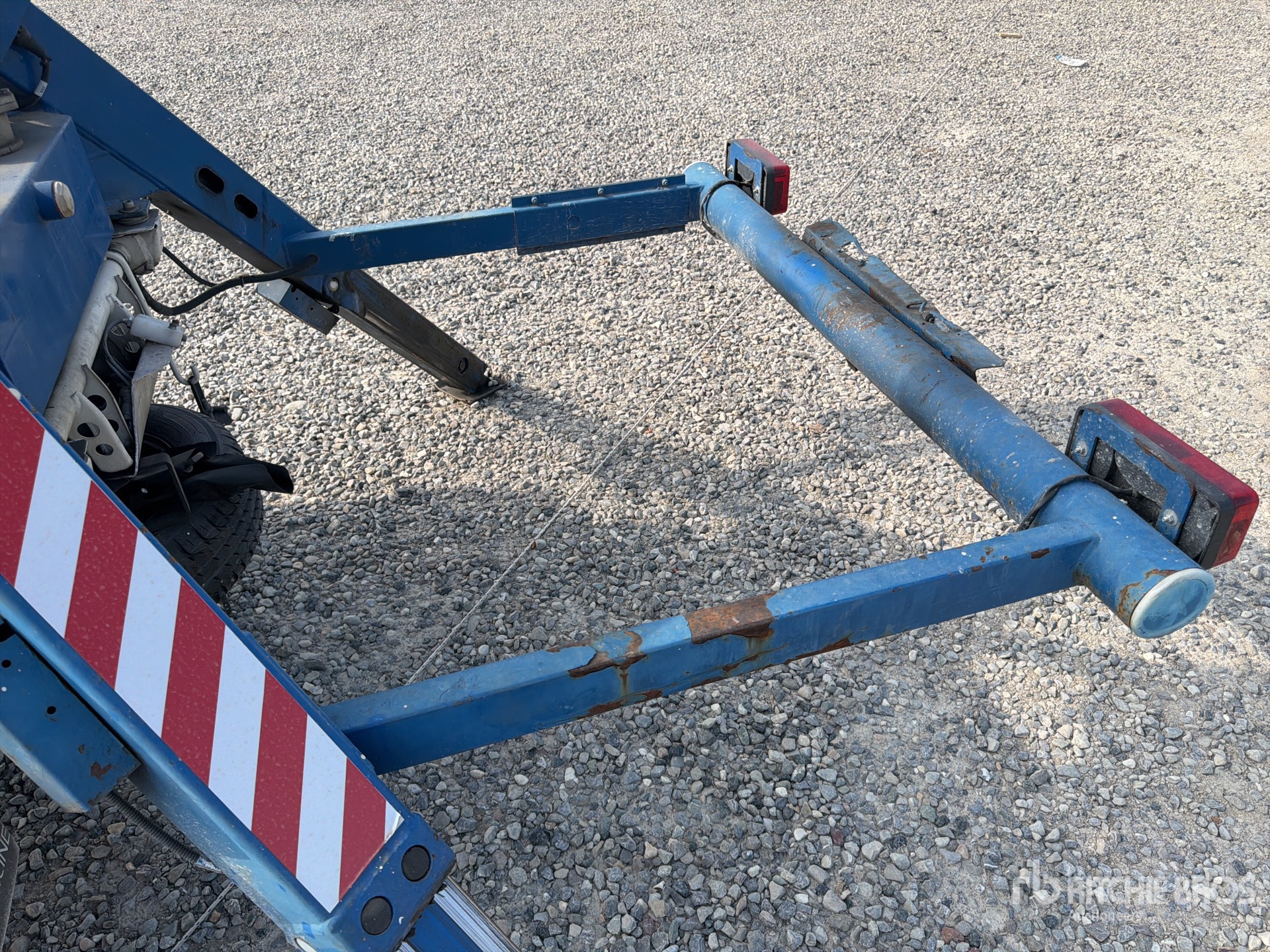 Piaggio PORTER