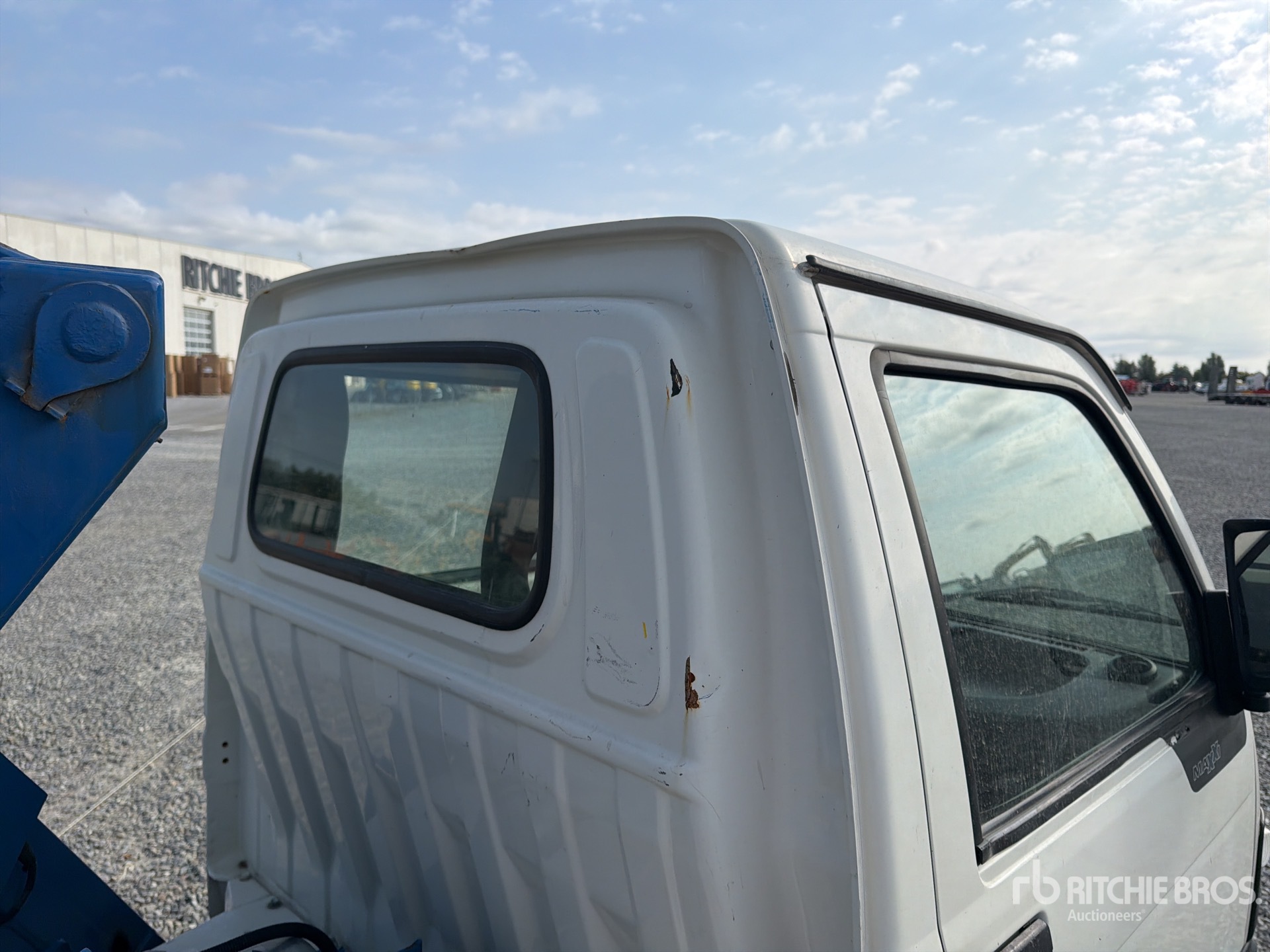 Piaggio PORTER