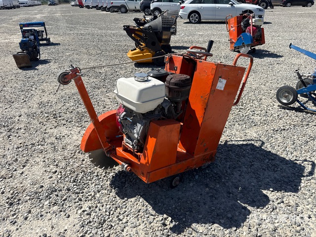 2014 Saint-Gobai Misc. Asphalt Equipment