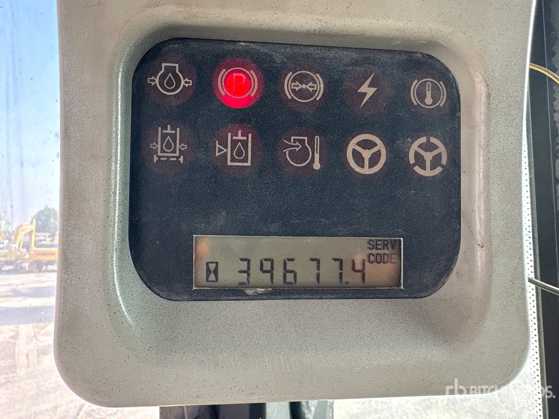 2012 Caterpillar 966H