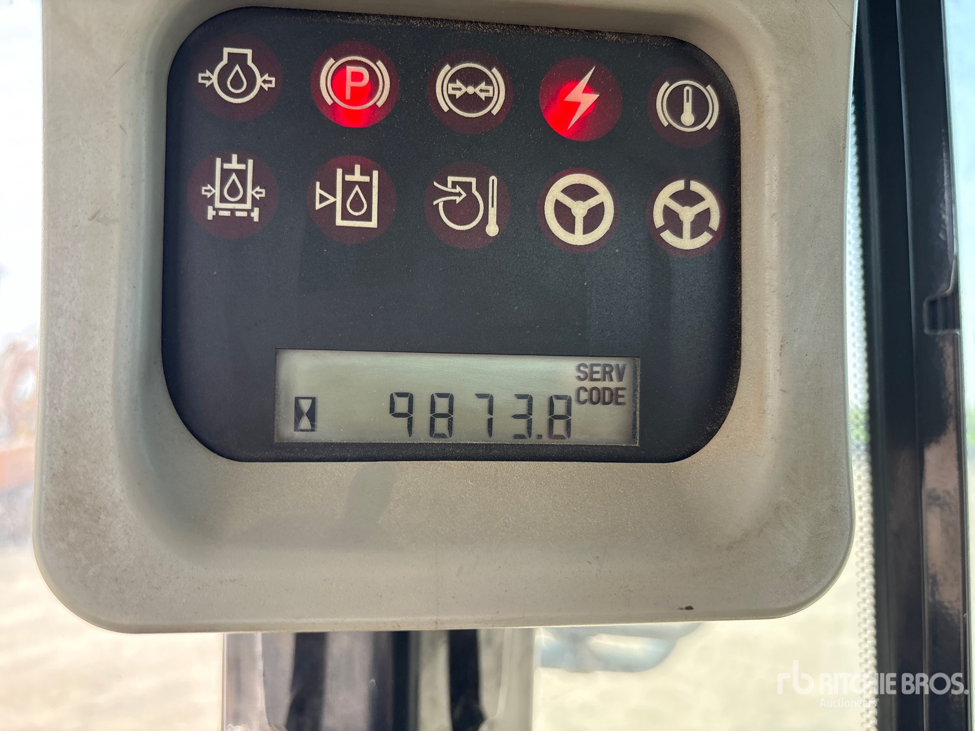 2011 Caterpillar 966H