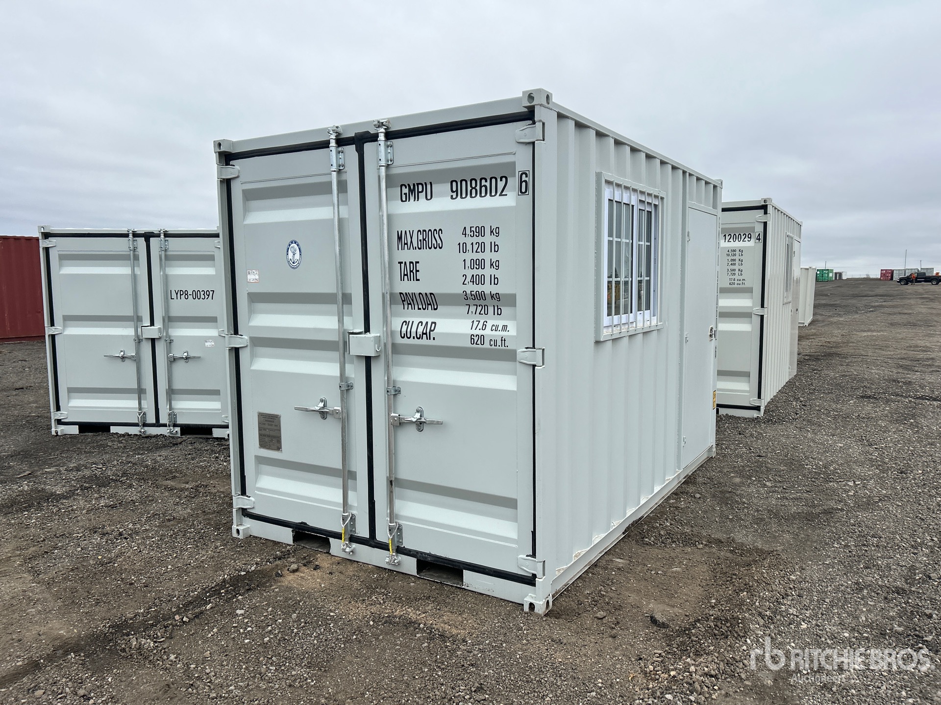 Photo of 2026 Suihe NMC-12G