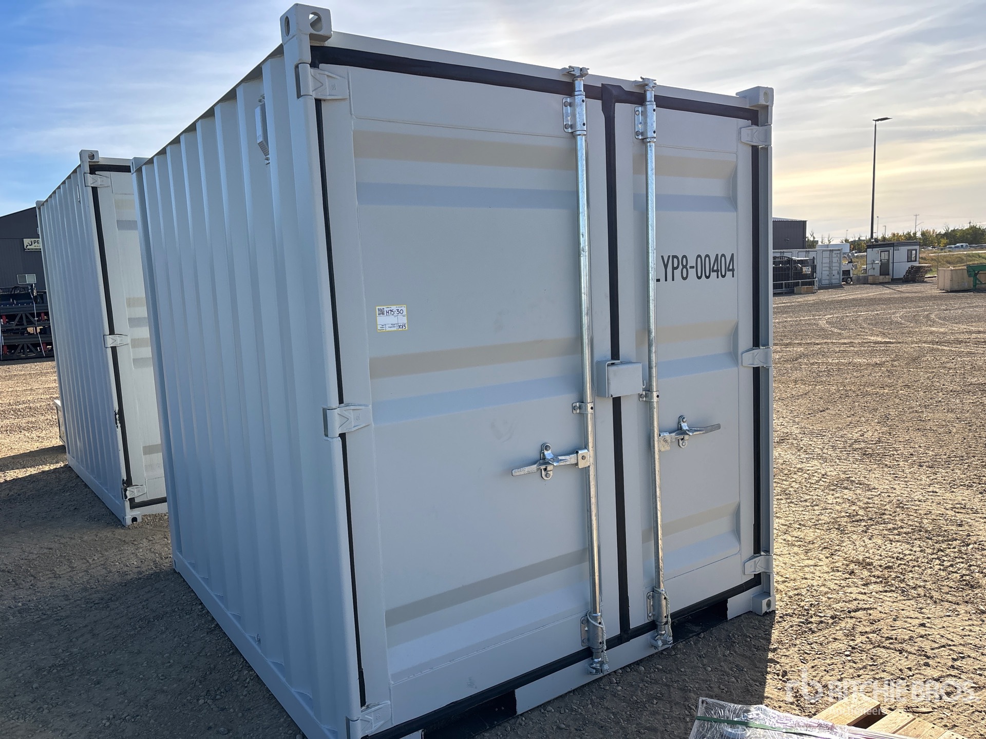2026 Suihe NMC-8G