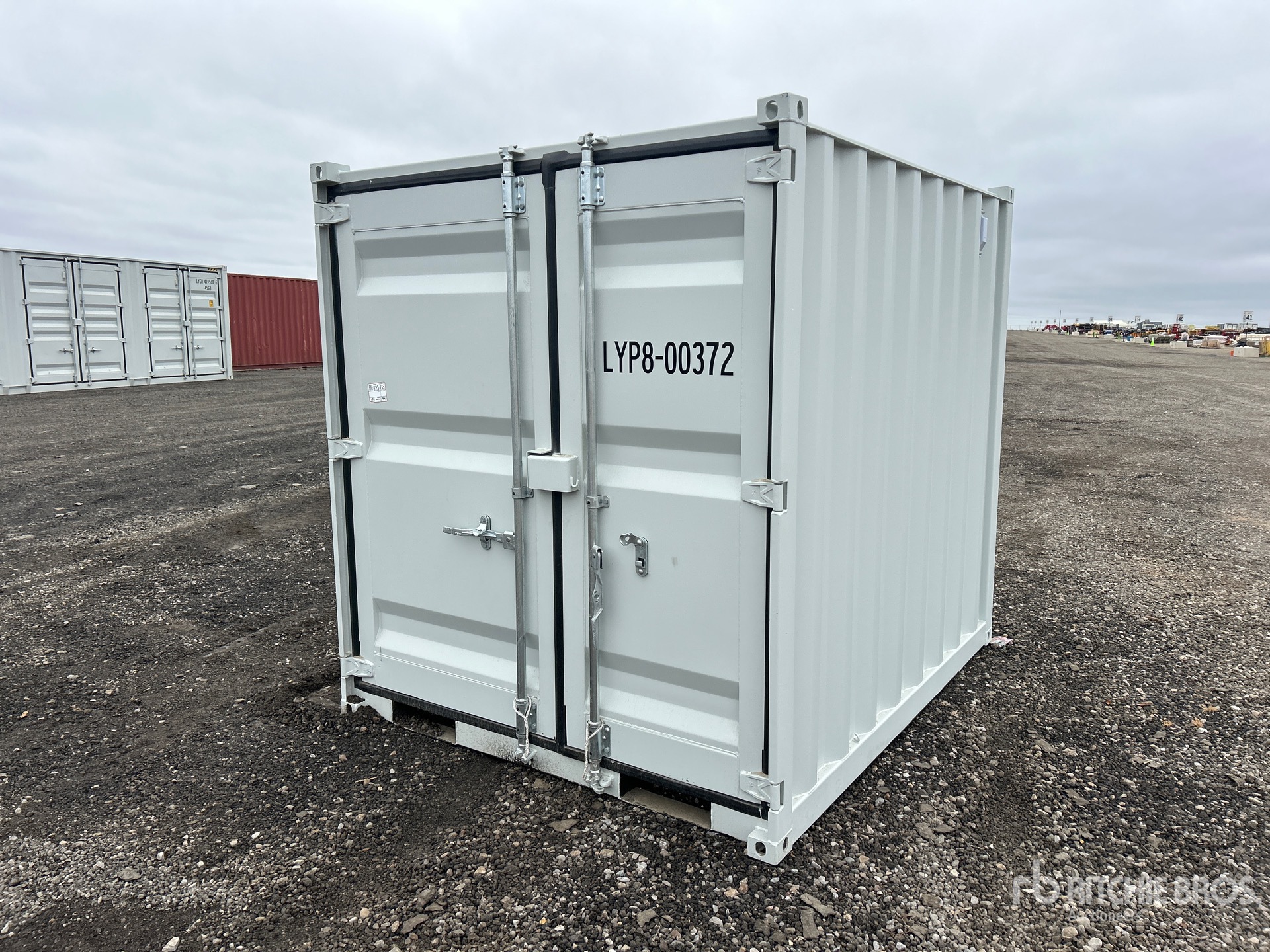 Photo of 2026 Suihe NMC-8G