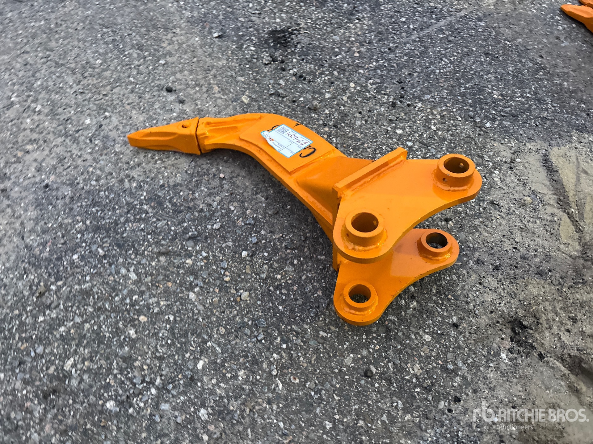2026 GIYI - FITS CAT 303 (UNUSED)