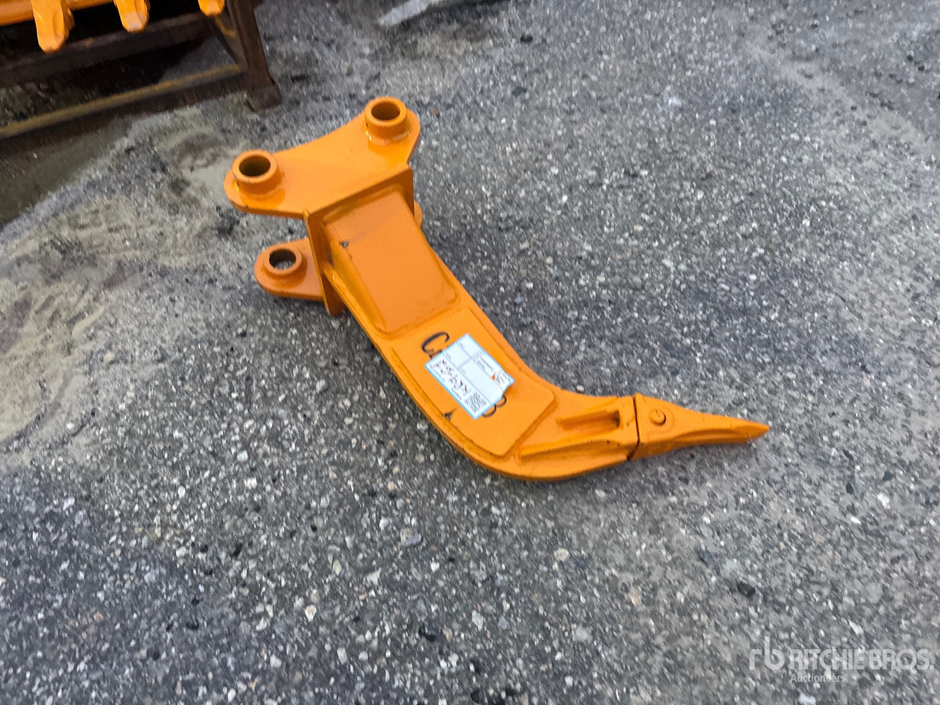 2026 GIYI - FITS CAT 303 (UNUSED)