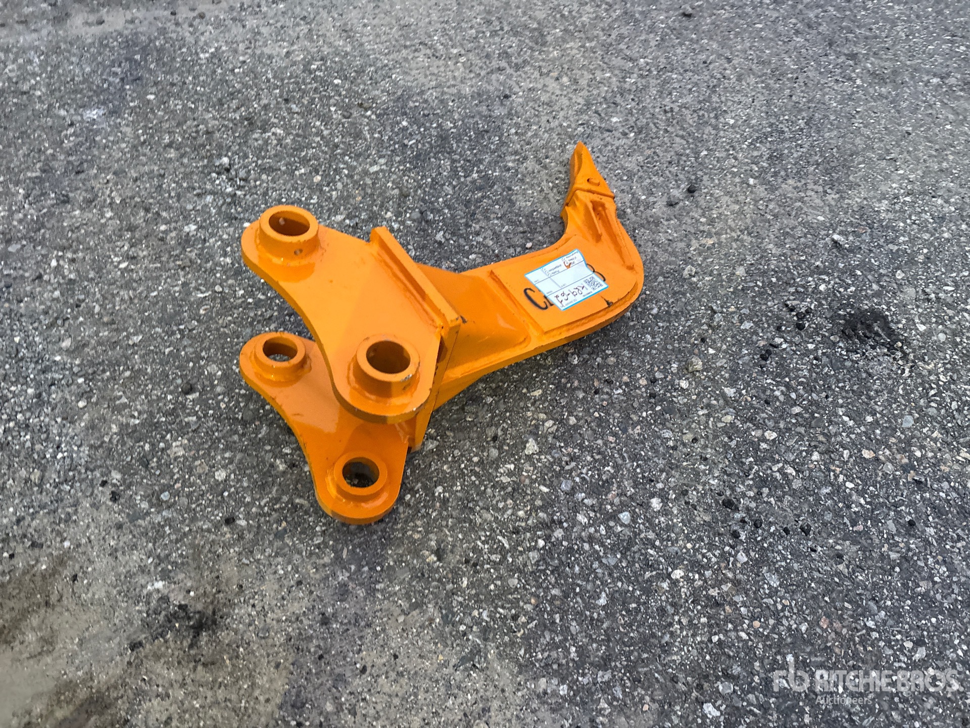 2026 GIYI - FITS CAT 303 (UNUSED)