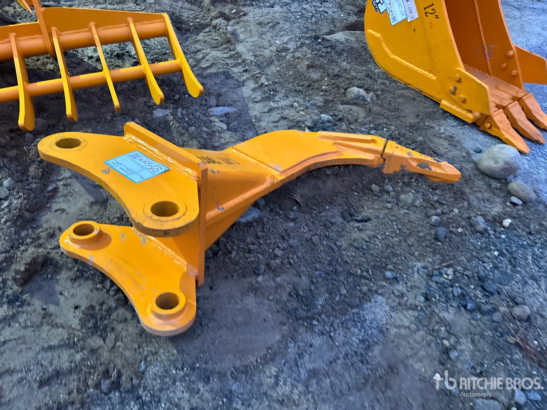 2026 GIYI - FITS CAT 307 (UNUSED)