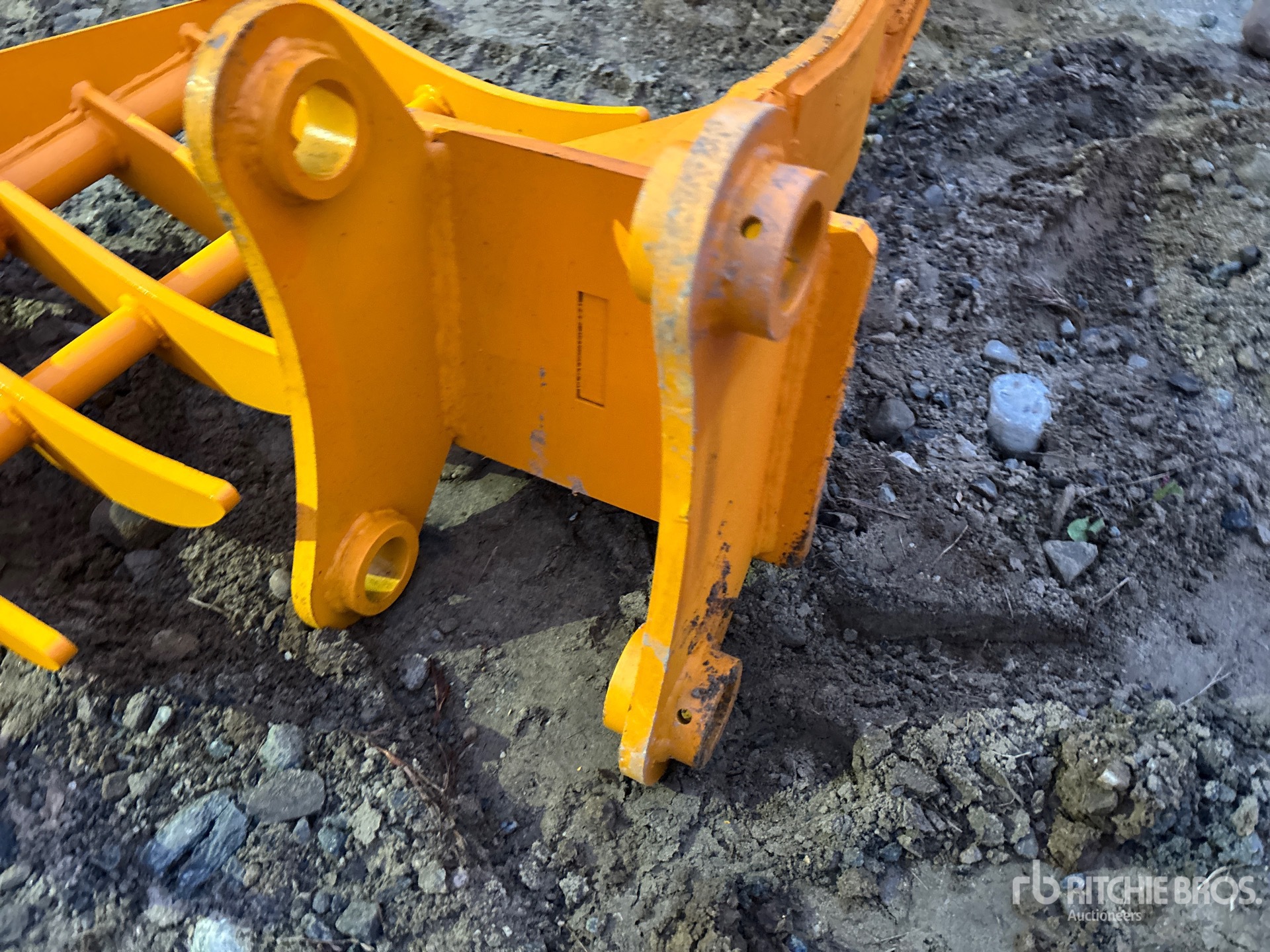 2026 GIYI - FITS CAT 307 (UNUSED)