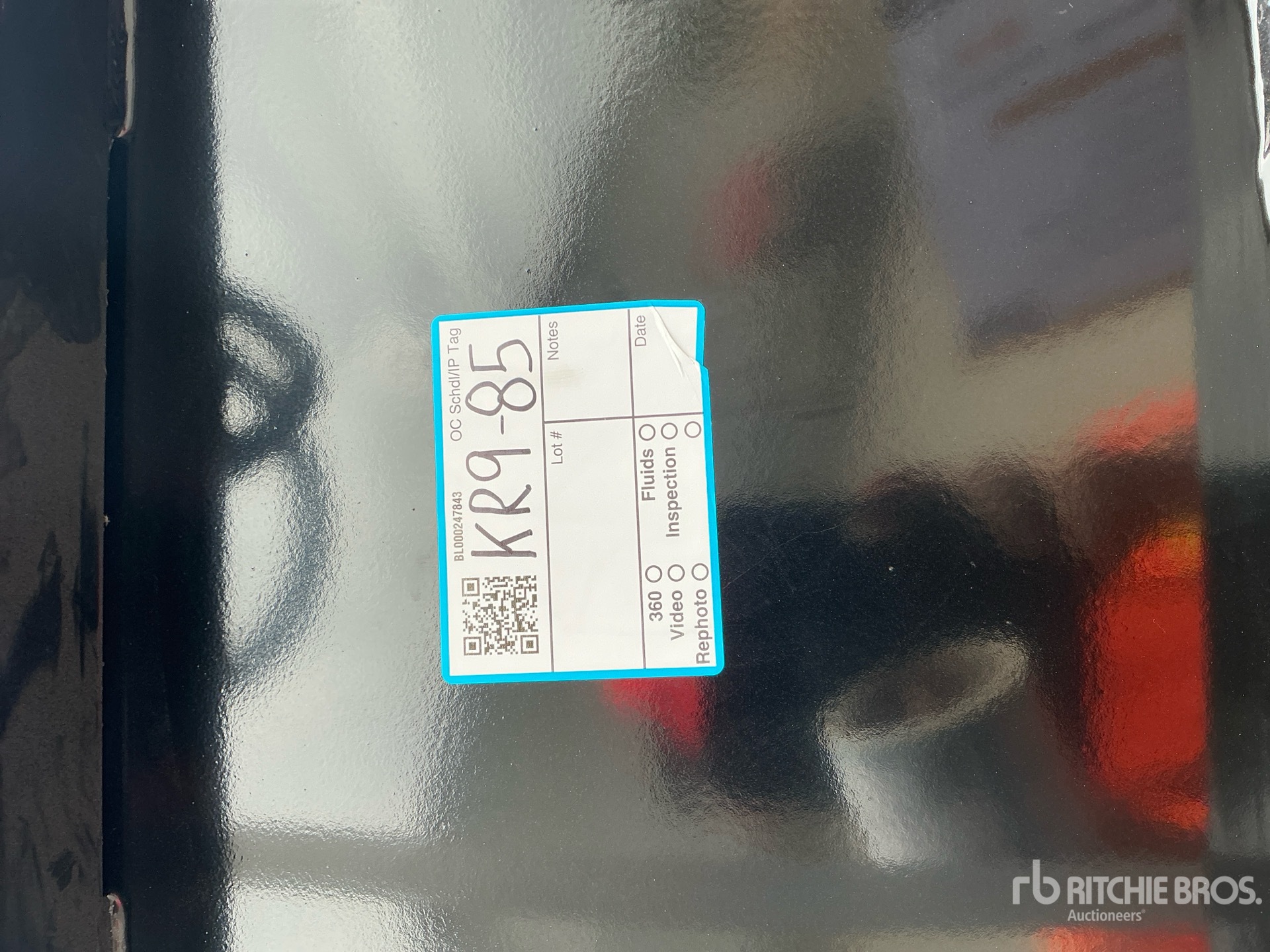 Photo of 2026 GIYI GY-SGB45