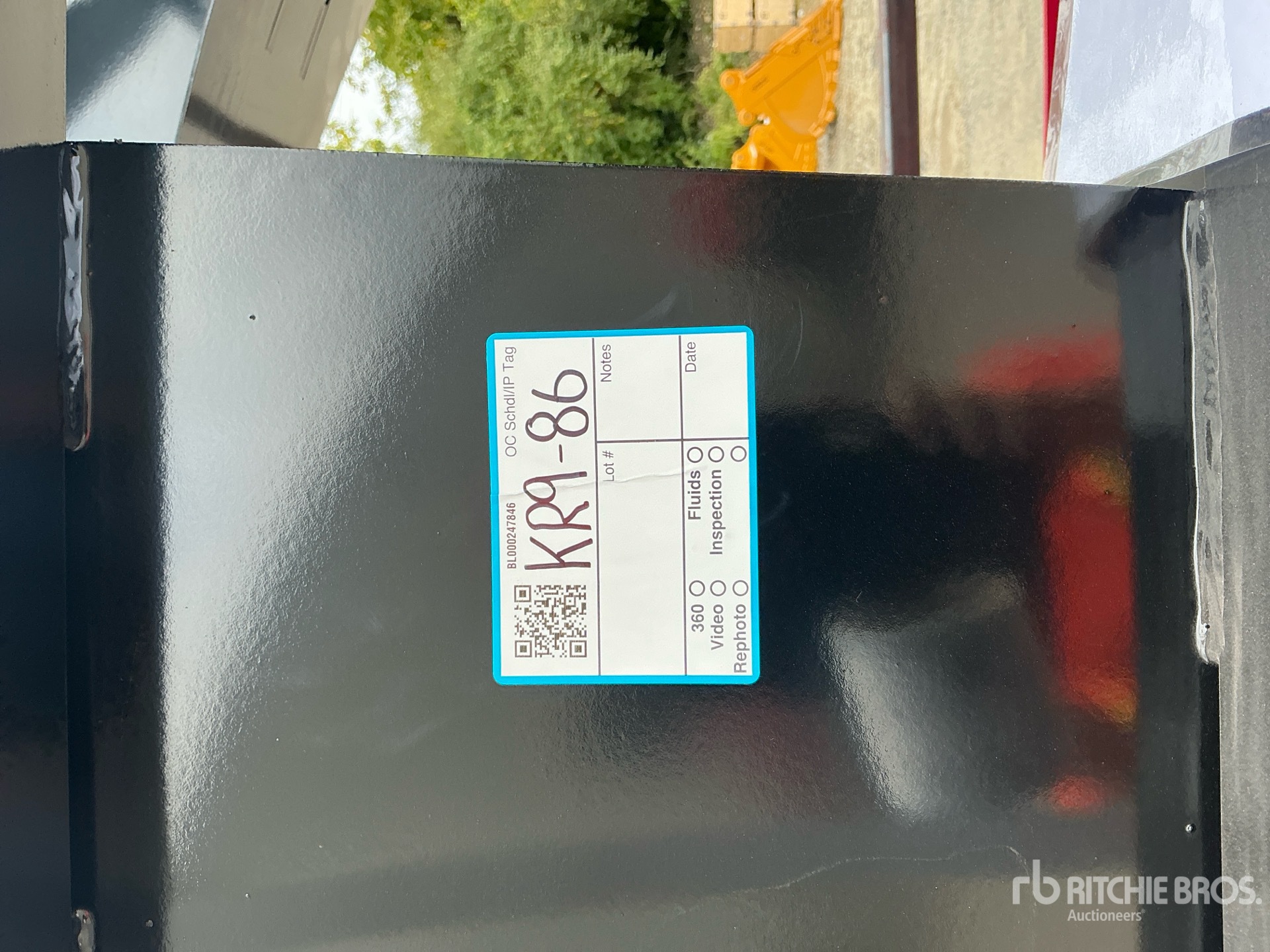 Photo of 2026 GIYI GY-SGB45
