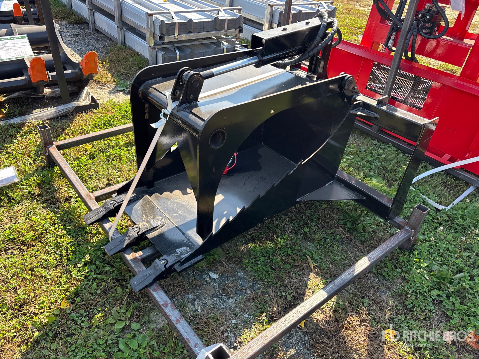 Photo of 2026 GIYI GY-SGB45