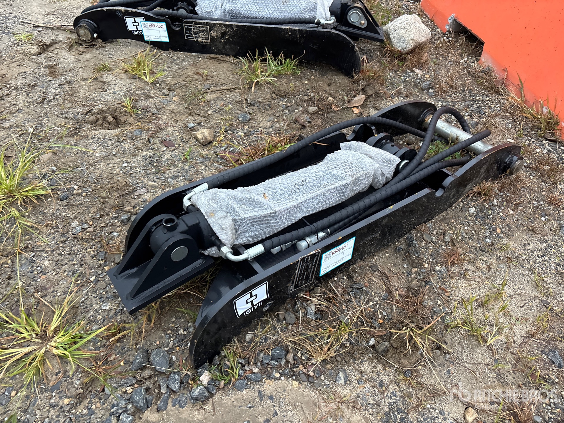 Photo of 2026 GIYI GY-XJ7T