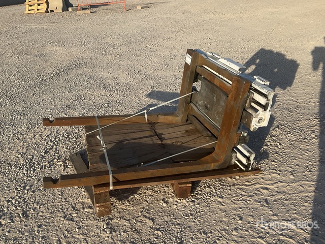 Fork Attachment