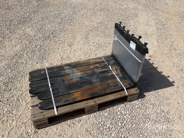 FEM II Fork Attachment