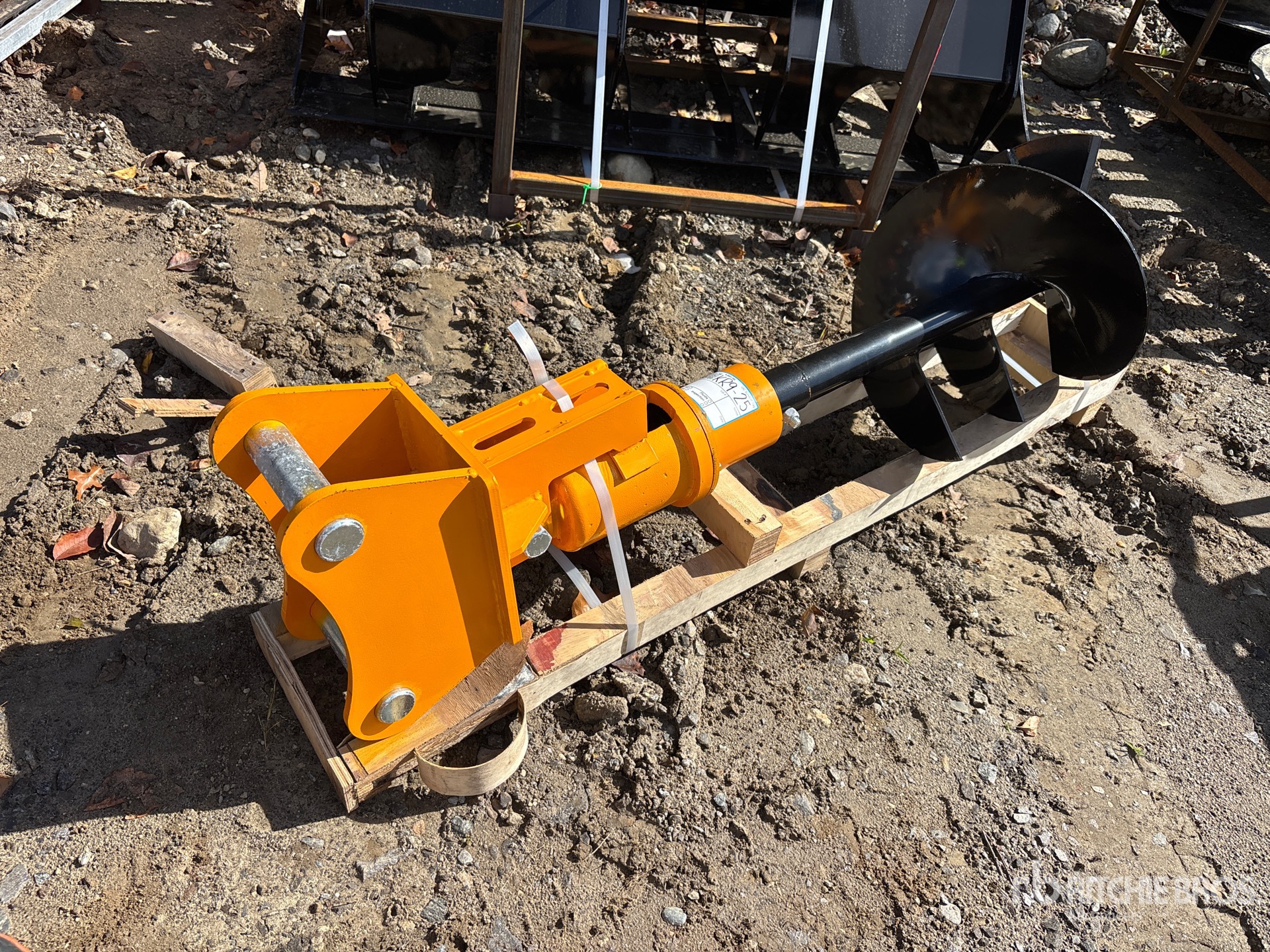 2026 GIYI Cat 305 (Unused)