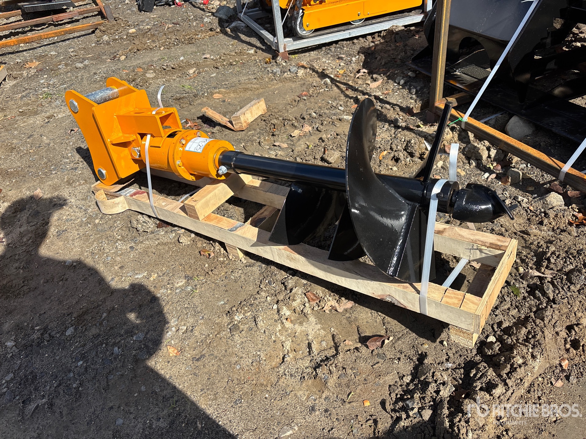 2026 GIYI Cat 305 (Unused)