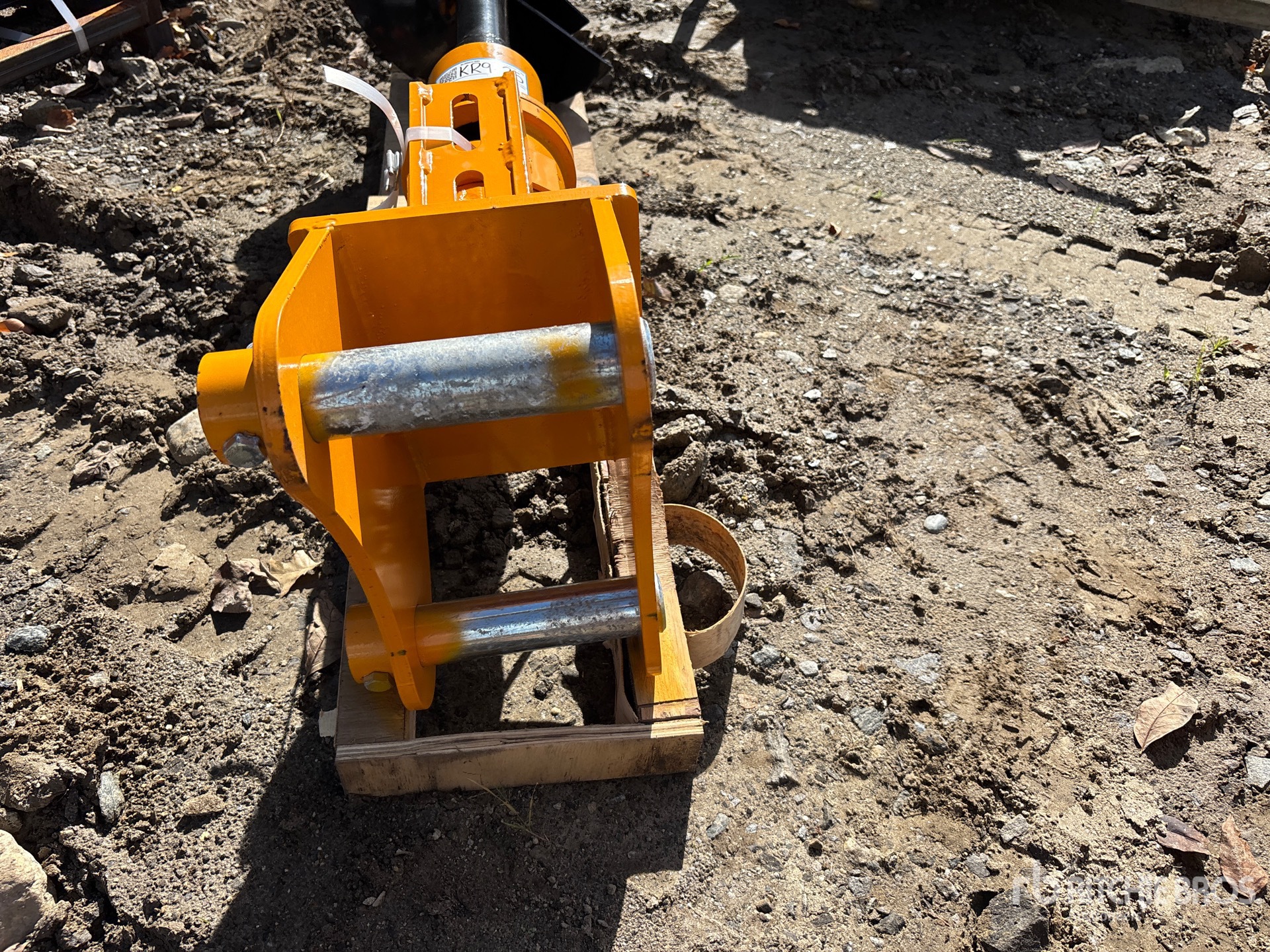 2026 GIYI Cat 305 (Unused)