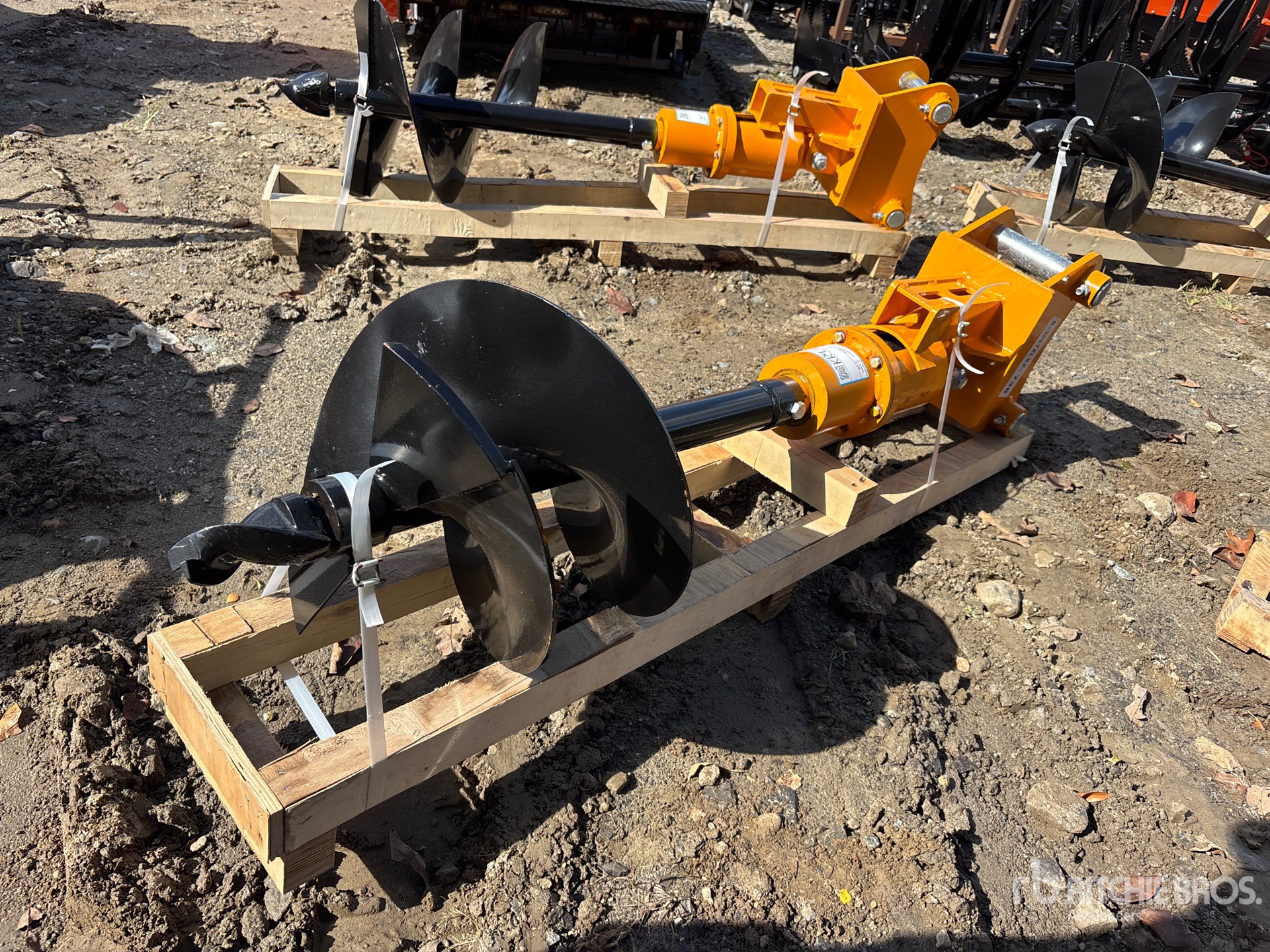 2026 GIYI Cat 305 (Unused)