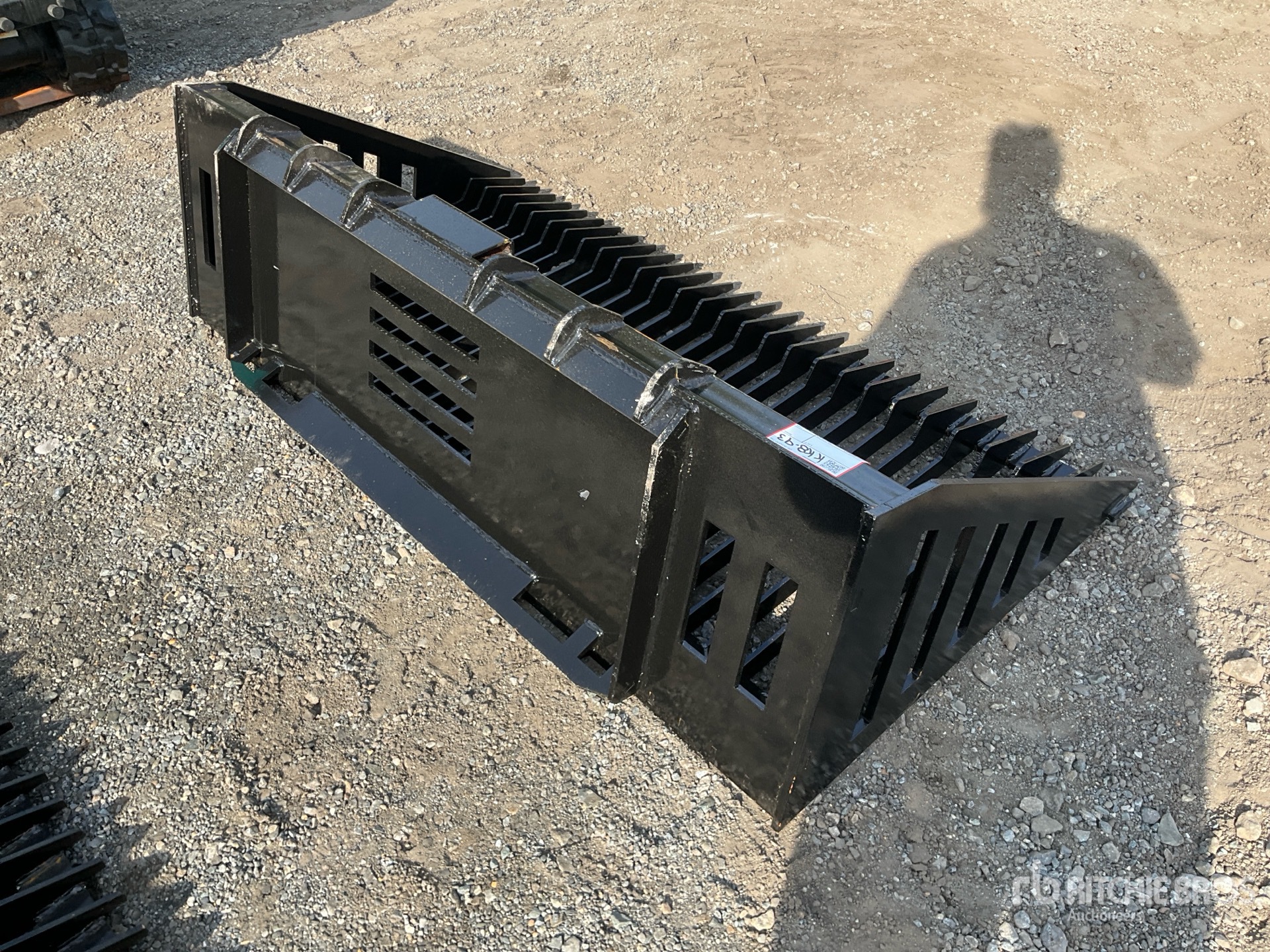 2026 GIYI GY-RB66N