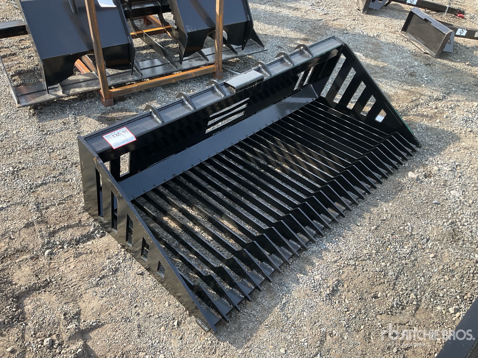 2026 GIYI GY-RB66N