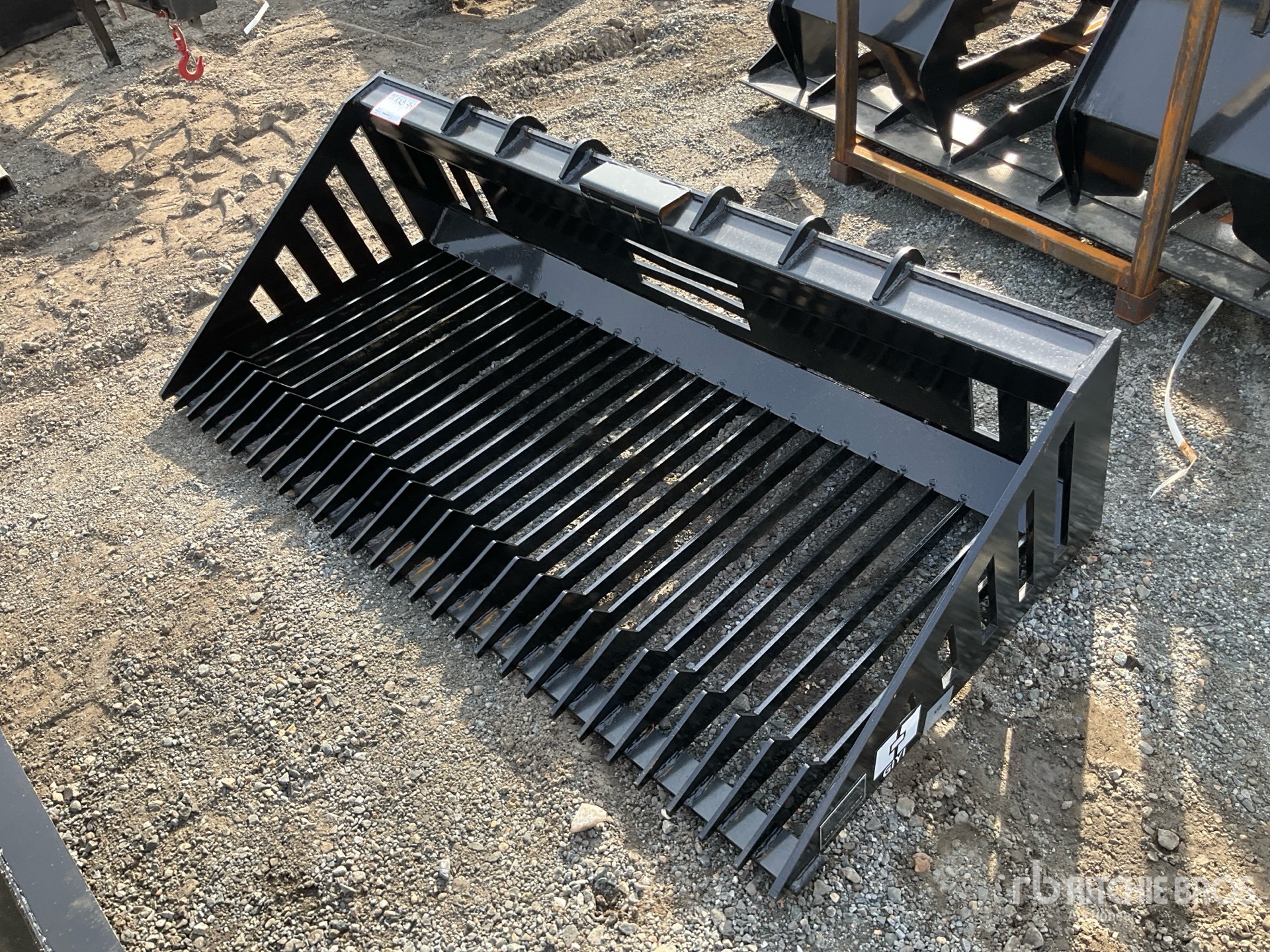 Photo of 2026 GIYI GY-RB66N