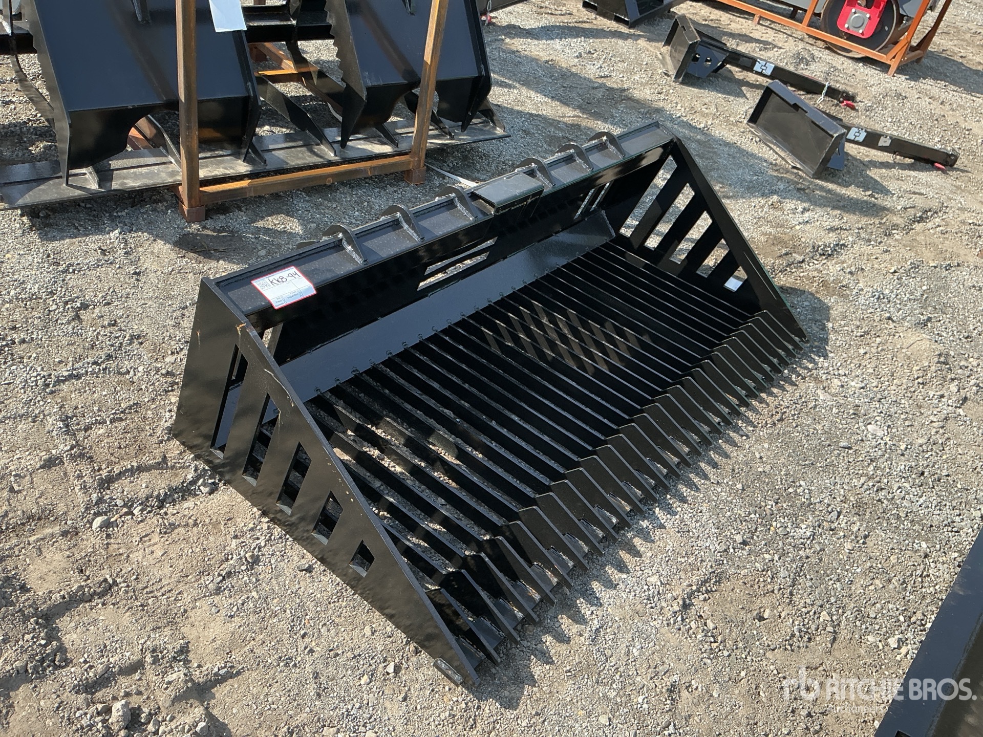 2026 GIYI GY-RB66N