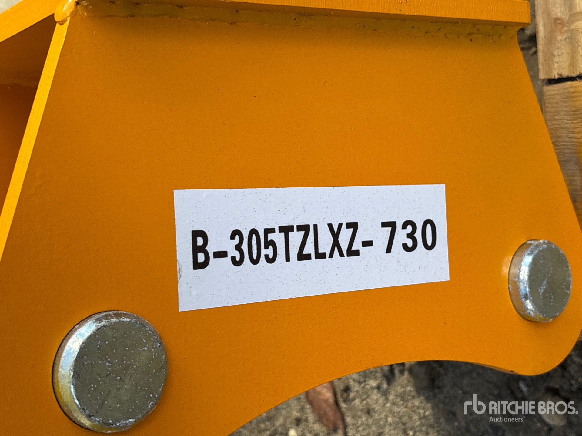 2026 GIYI Cat 305 (Unused)