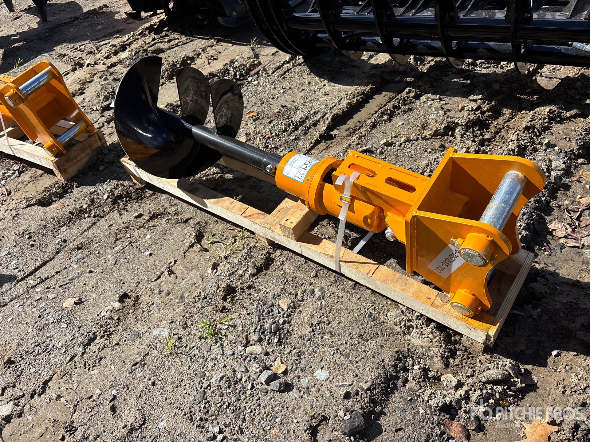 2026 GIYI Cat 305 (Unused)