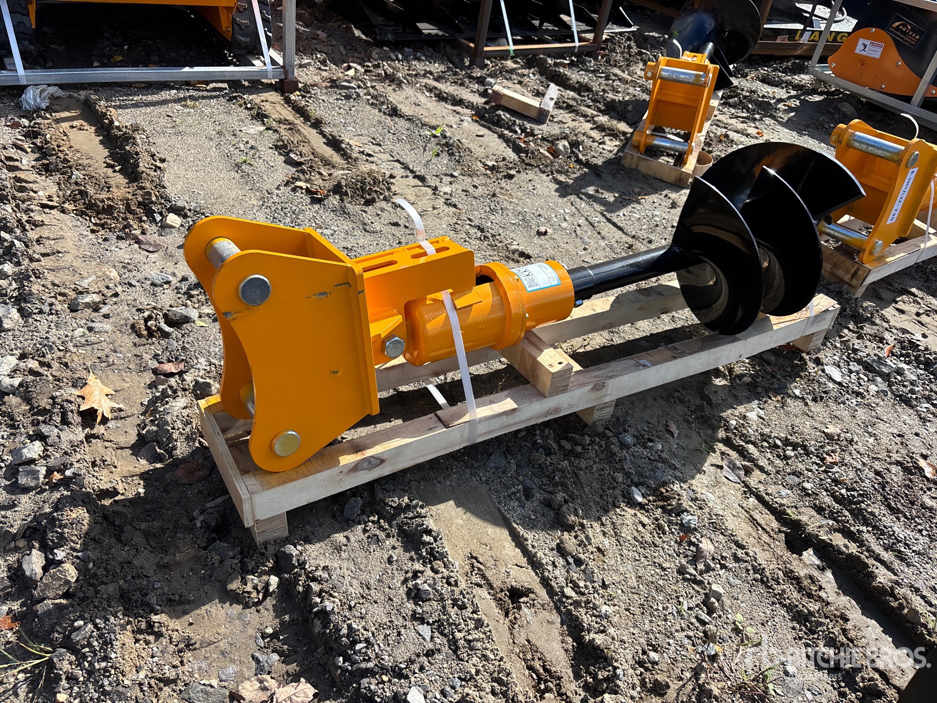2026 GIYI Cat 305 (Unused)