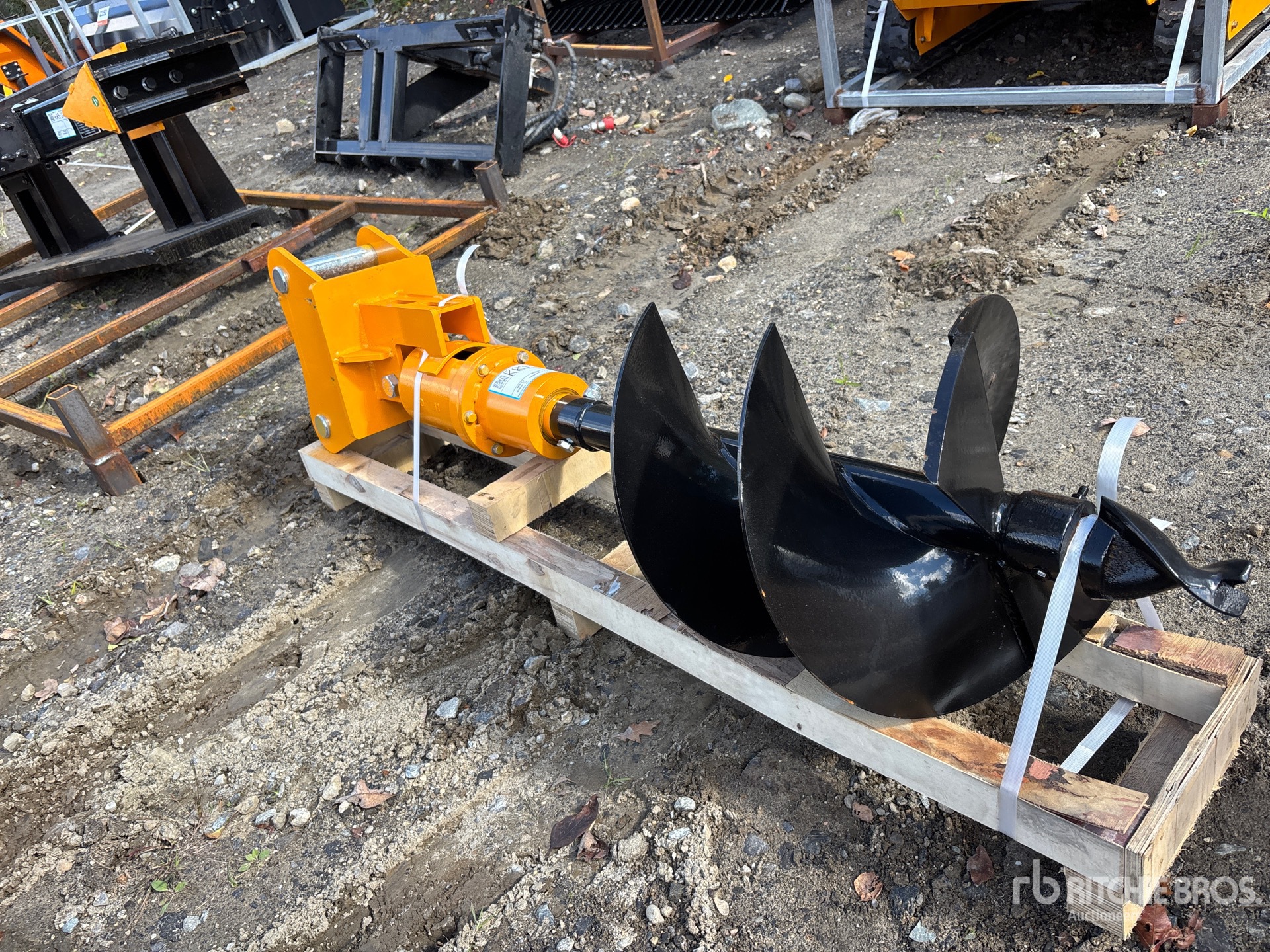 2026 GIYI Cat 305 (Unused)