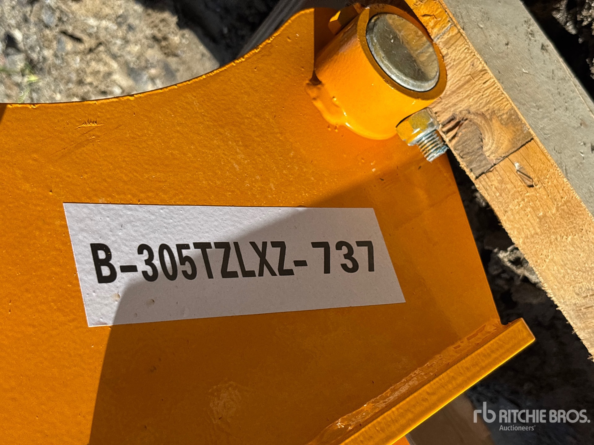 2026 GIYI Cat 305 (Unused)