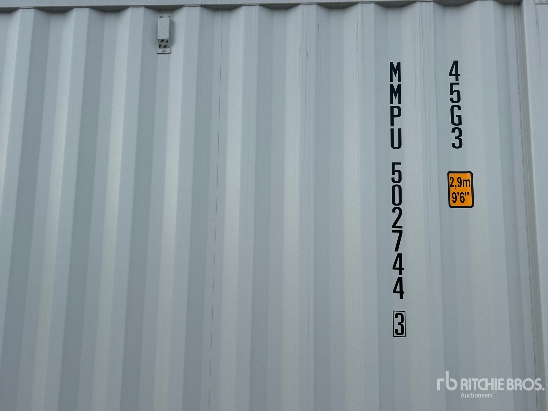 2026 CTN 40HQ