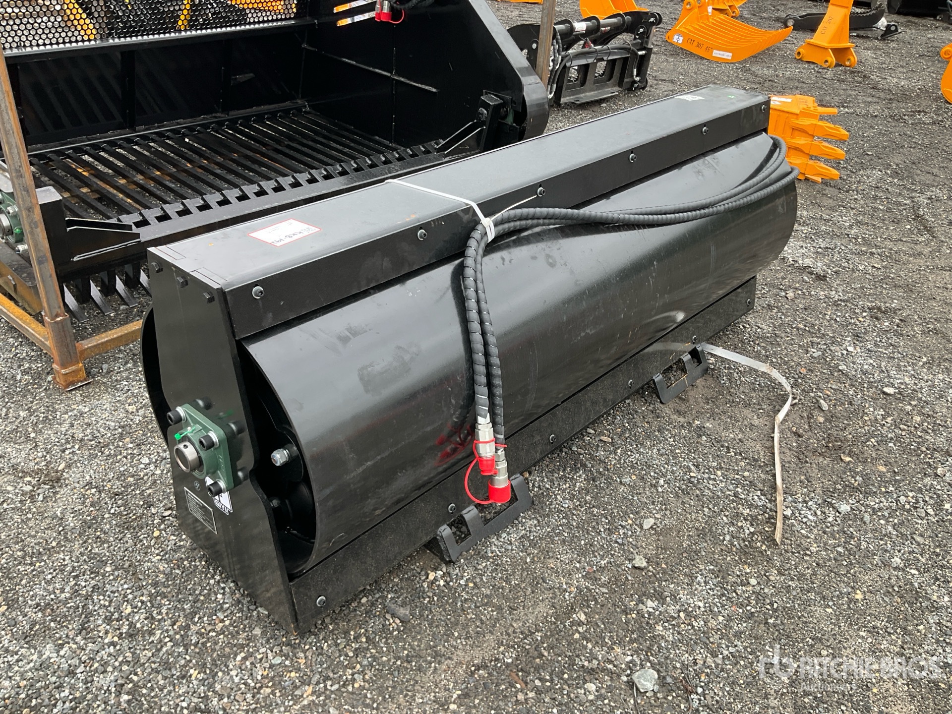 2026 GIYI GY-VR72