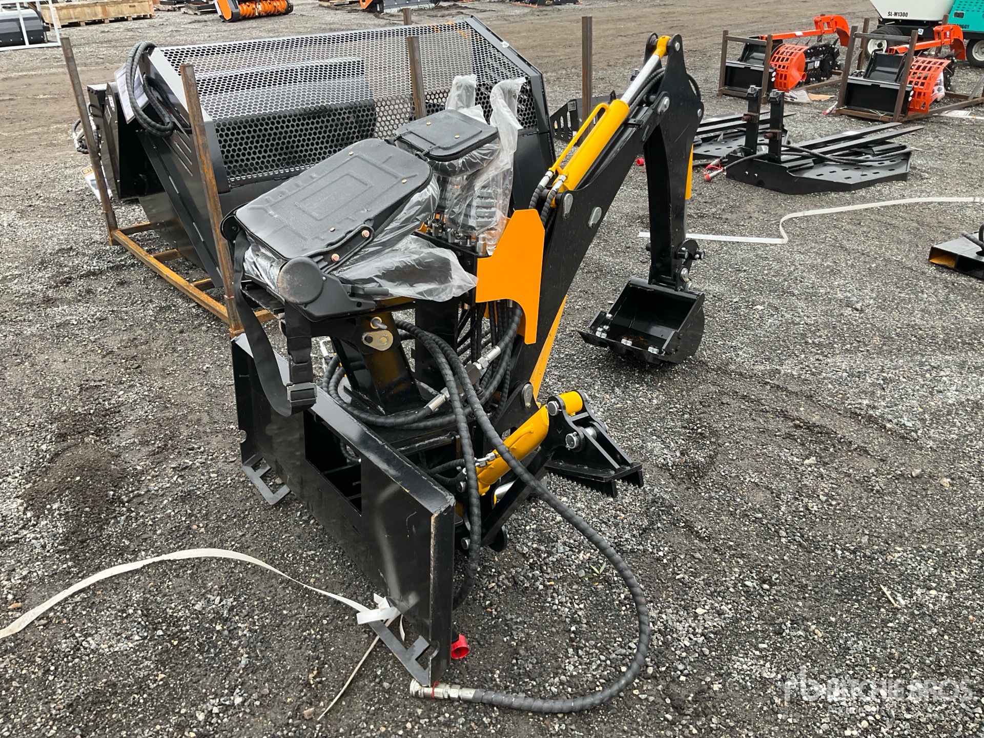 2026 GIYI GY-BD98
