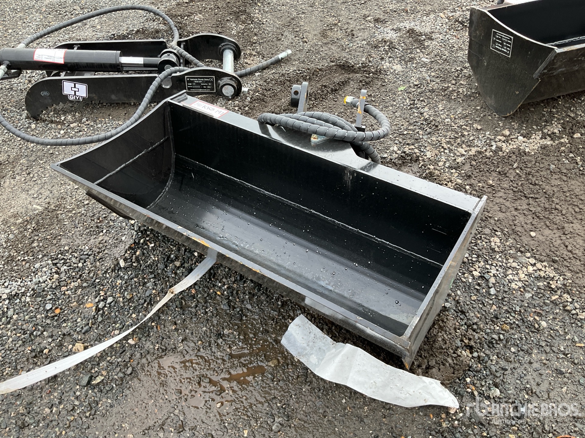 Photo of 2026 GIYI GY-3TB