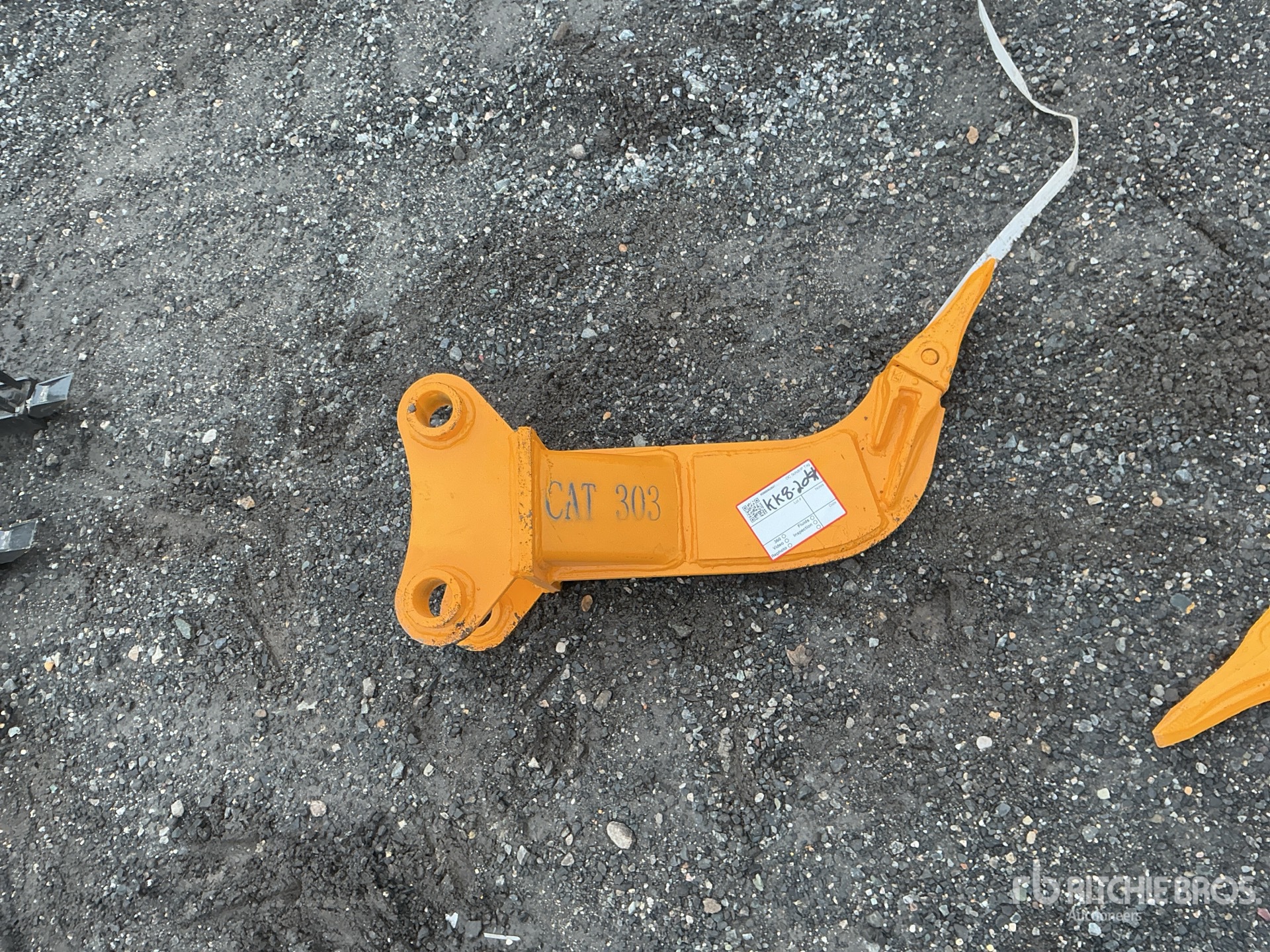 2026 GIYI - Fits Cat 303 (Unused)
