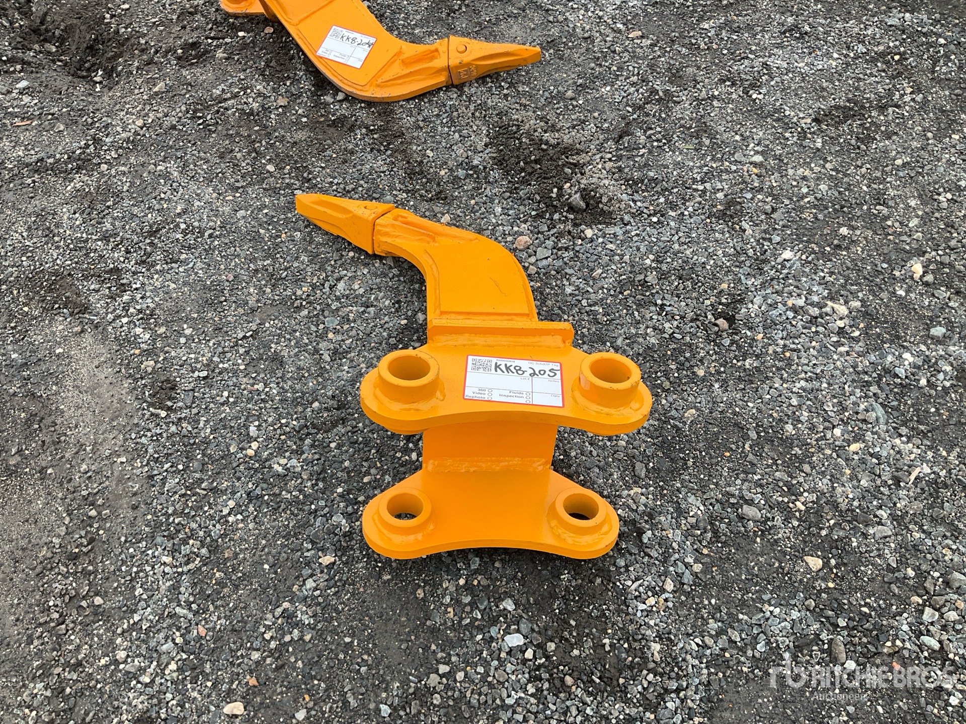 2026 GIYI - Fits Cat 303 (Unused)