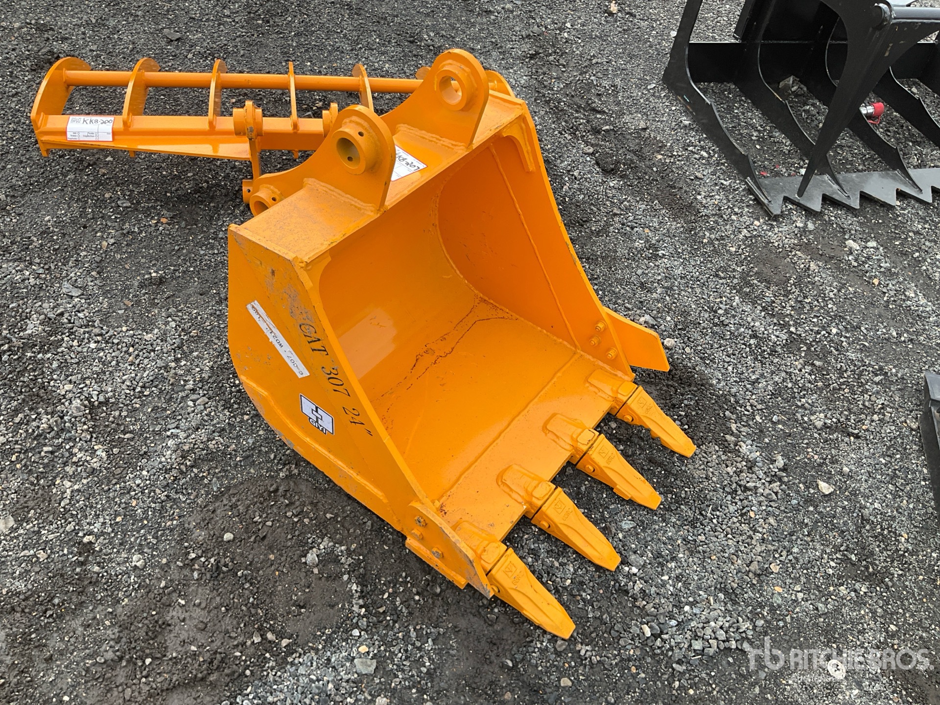 2026 GIYI GY-BK