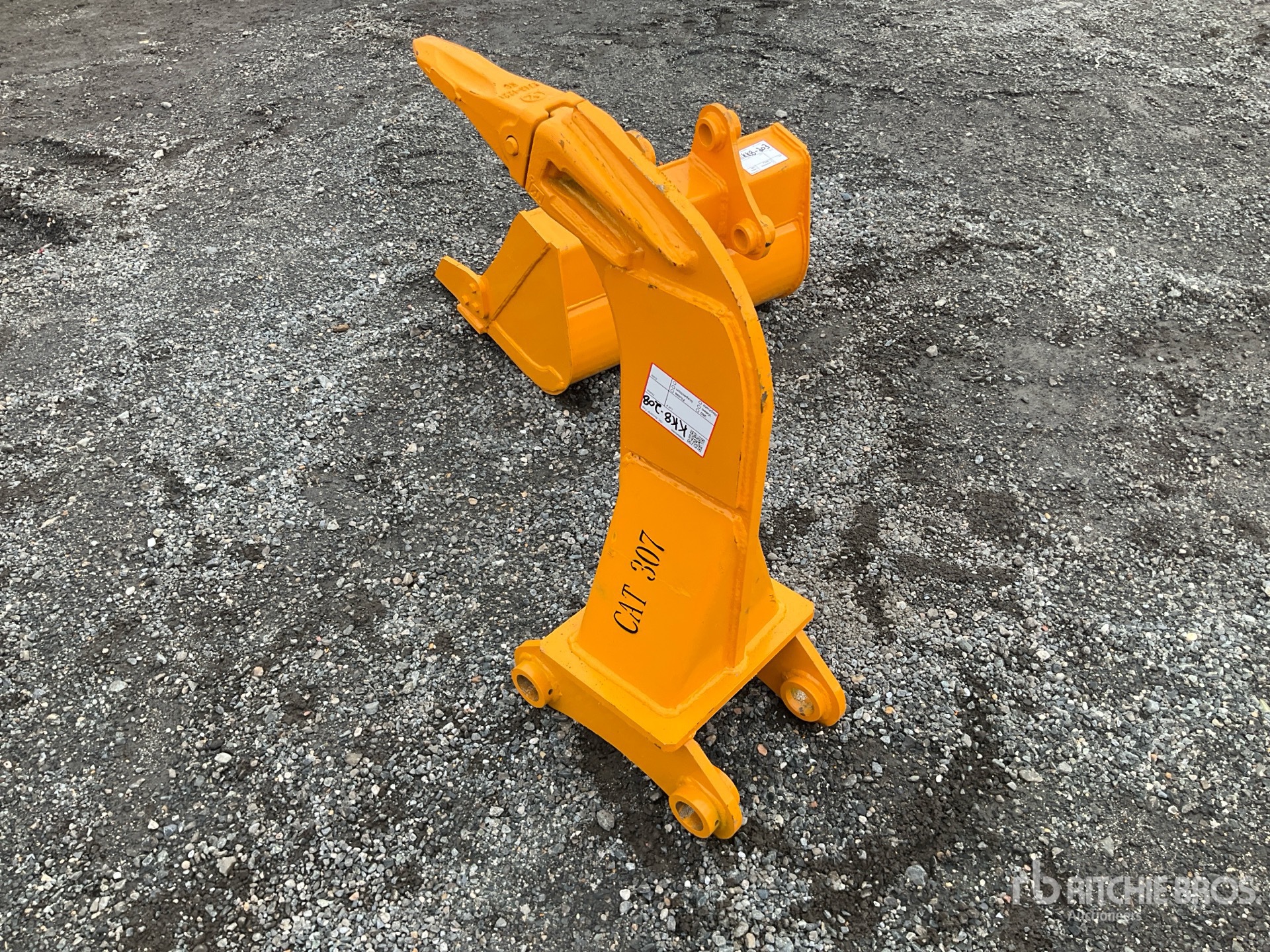 2026 GIYI - Fits Cat 307 (Unused)