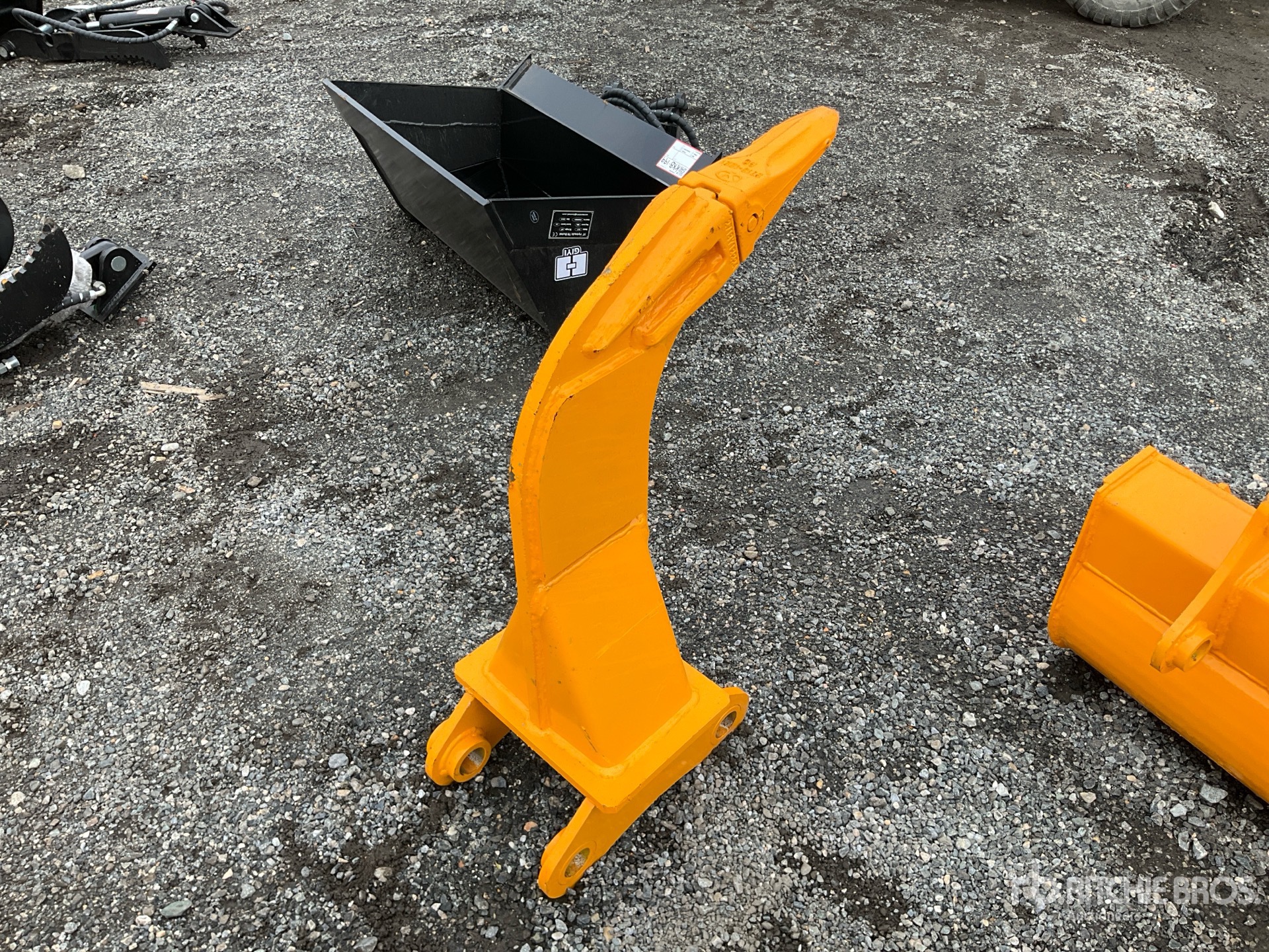 2026 GIYI - Fits Cat 307 (Unused)