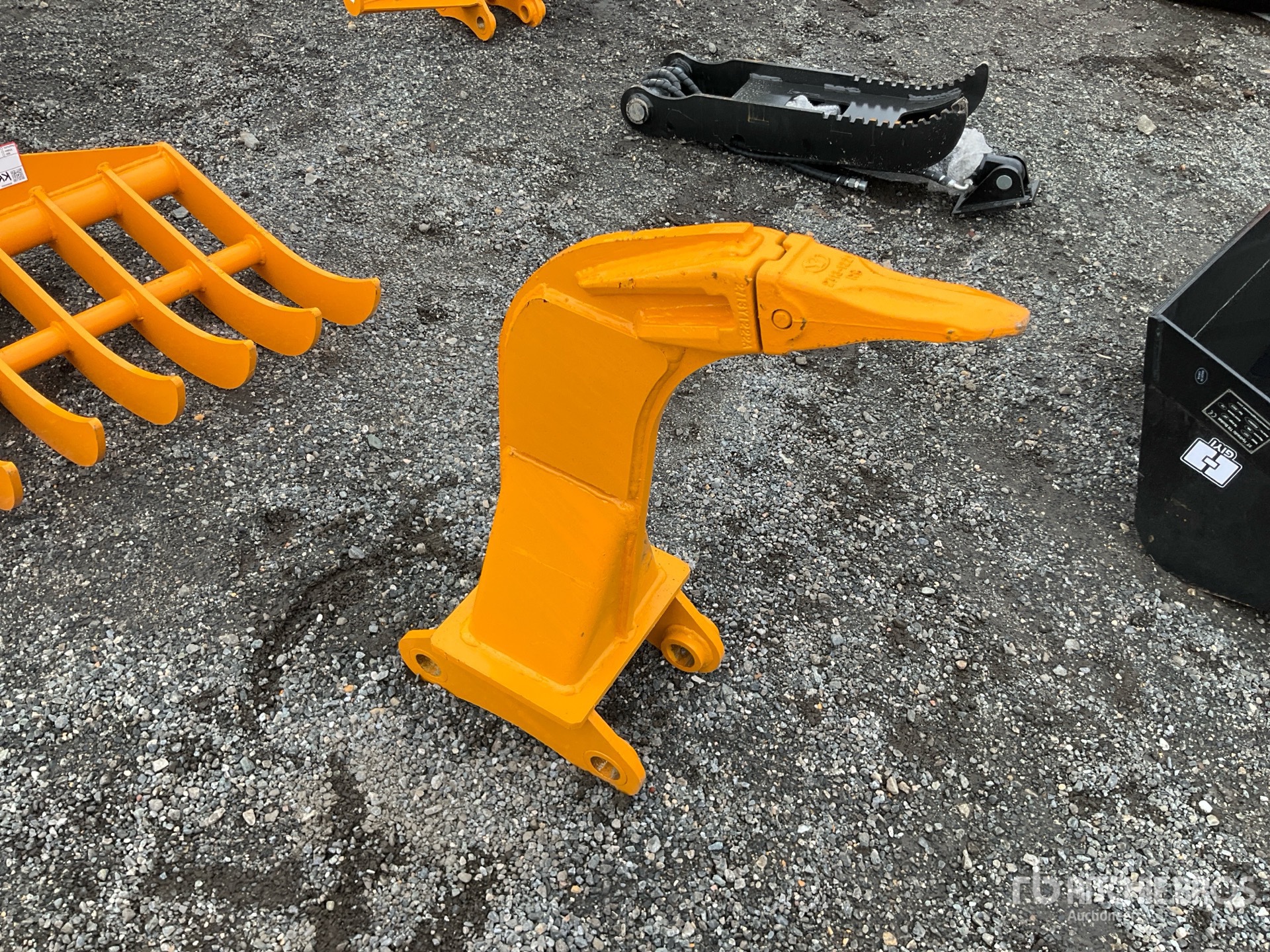 2026 GIYI - Fits Cat 307 (Unused)