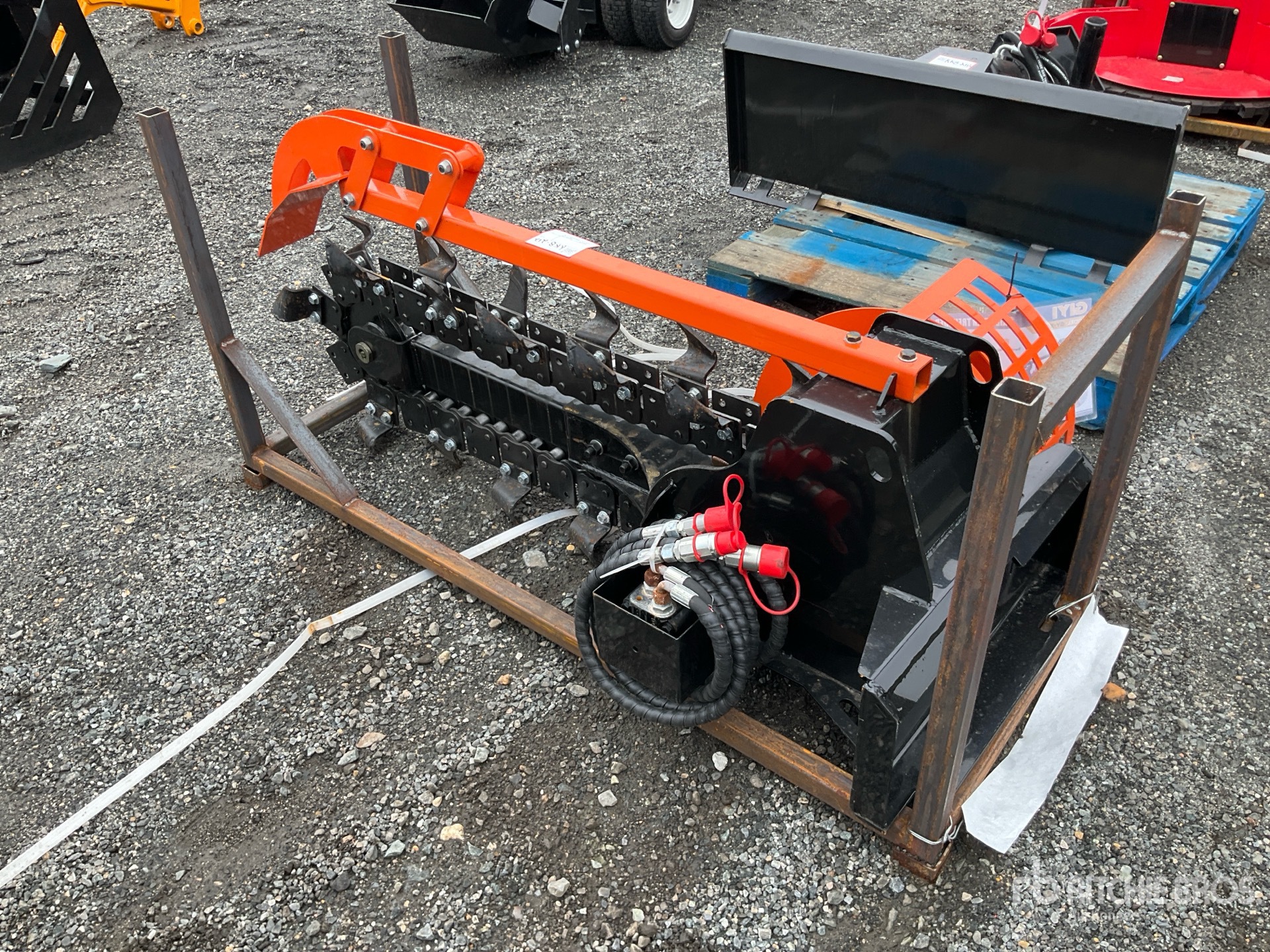 2026 GIYI GY-X39