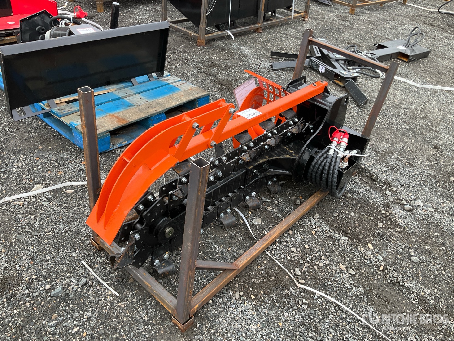 2026 GIYI GY-X39