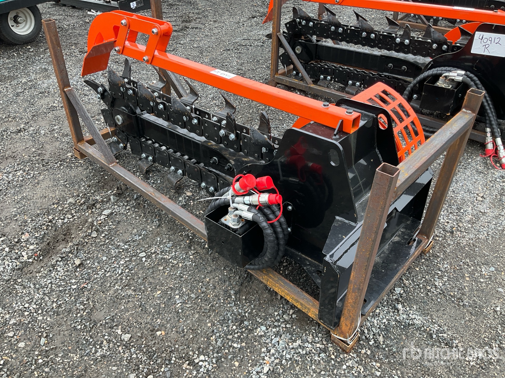 2026 GIYI GY-X39