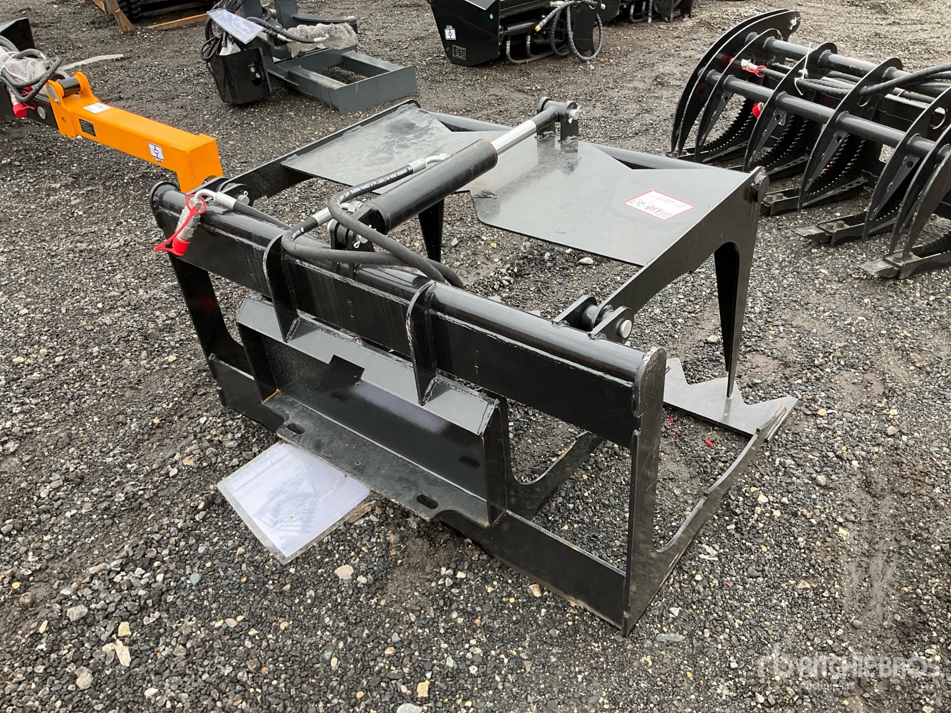2026 GIYI GY-HWG44