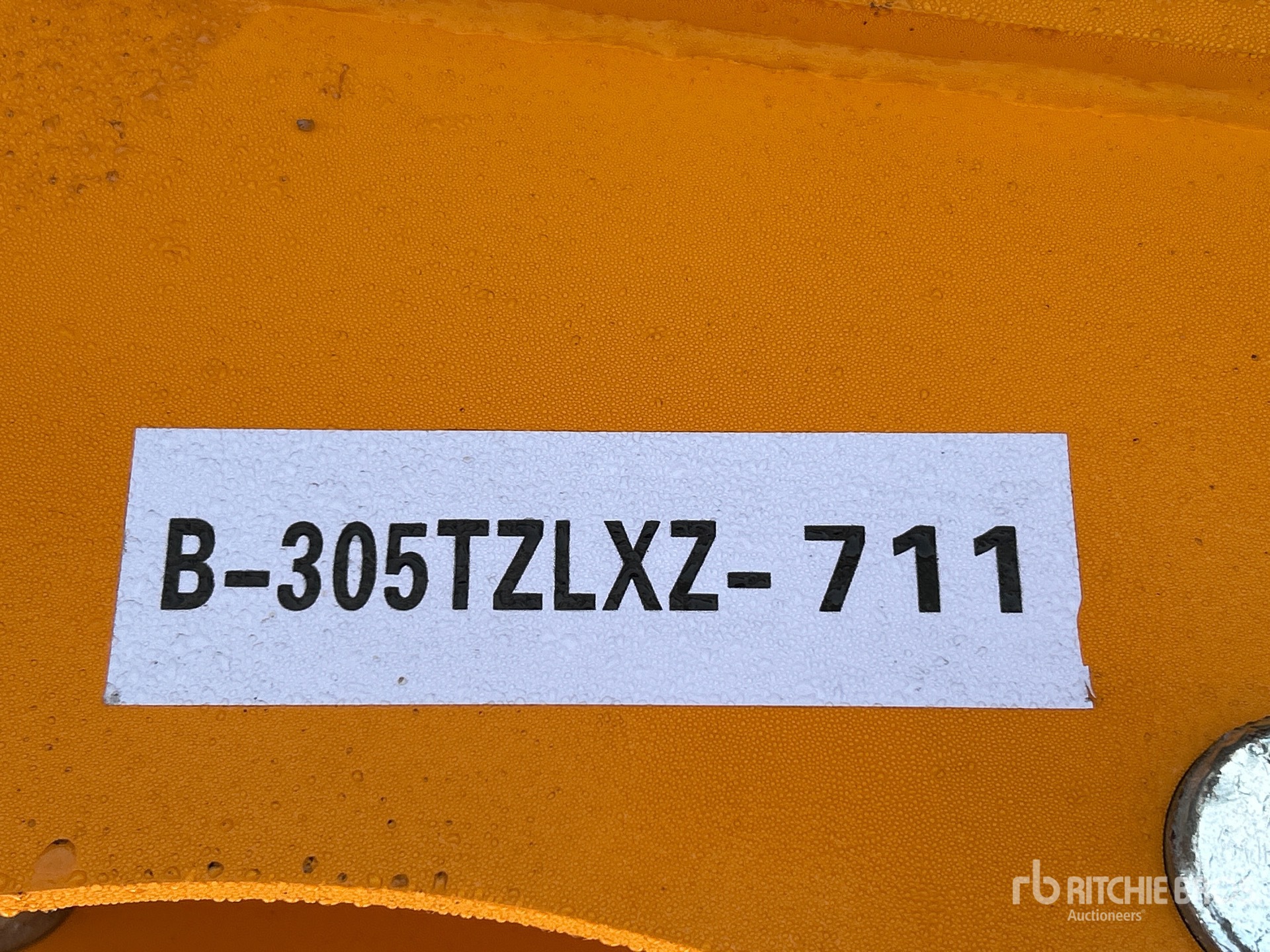 2026 GIYI Cat 305 (Unused)