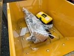 v2 Features - Dumper with