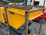 v2 Features - Dumper with