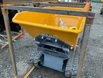 v2 Features - Dumper with